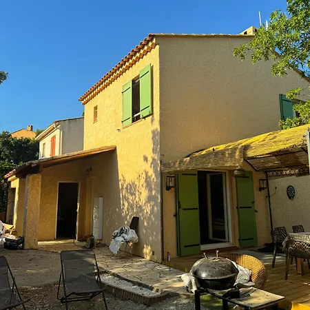 Maya House Accommodatie bij particulieren