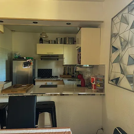 Accommodatie bij particulieren Maya House Fréjus