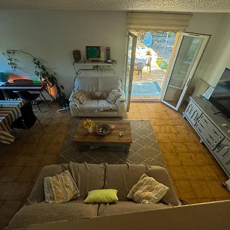 Maya House Privatunterkunft