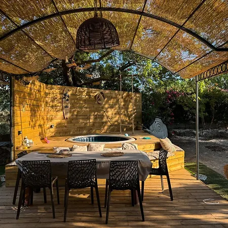 Accommodatie bij particulieren Maya House *