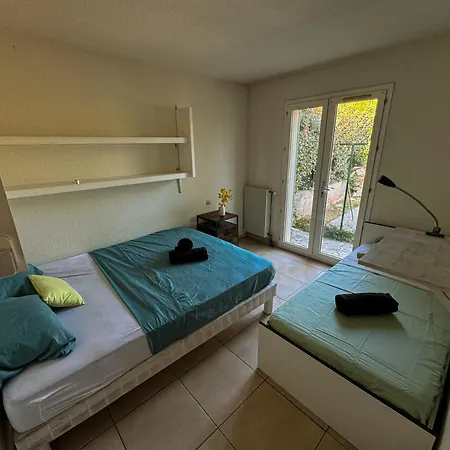 Maya House *