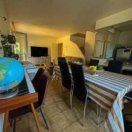 Accommodatie bij particulieren Maya House