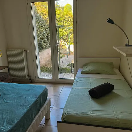 Accommodatie bij particulieren Maya House