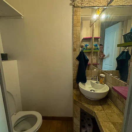 Accommodatie bij particulieren Maya House *