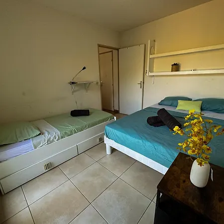 Maya House *
