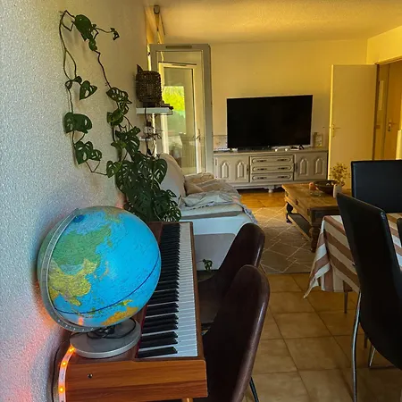 Maya House * Fréjus