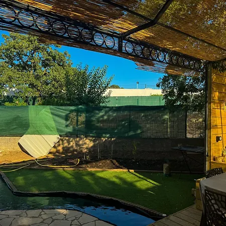 Maya House *